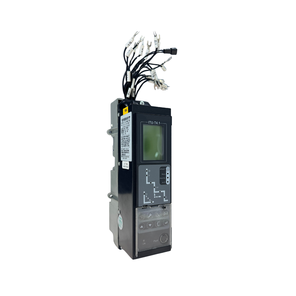 T4.1控制器