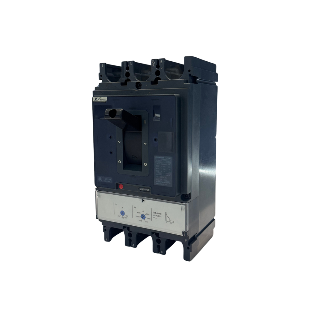 IDMX 400F TM400